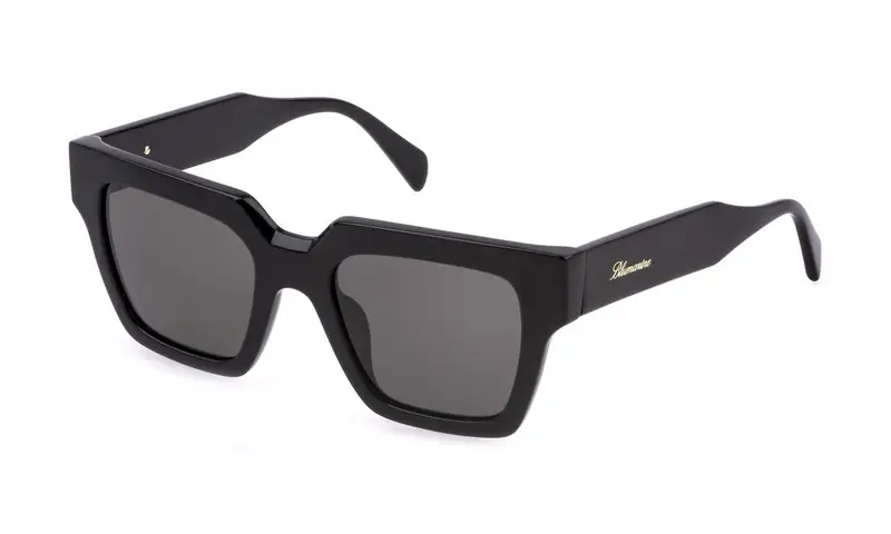 Blumarine Occhiali da sole Donna Nero 834746