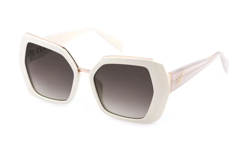 Blumarine Occhiali da sole Donna Marrone 834753