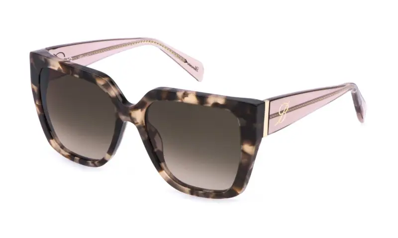 Blumarine Occhiali da sole Donna Multicolore 2472267