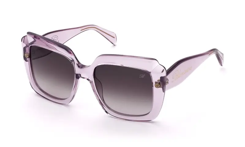 Blumarine Occhiali da sole Donna Rosa 839804