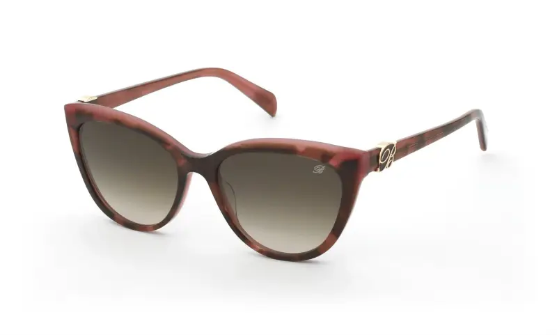 Blumarine Occhiali da sole Donna Multicolore 3456006