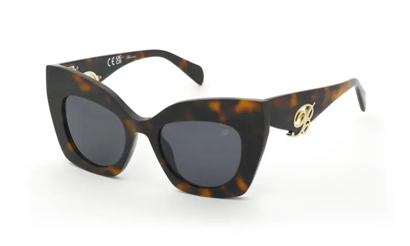 Blumarine Occhiali da sole Donna Multicolore 3456005