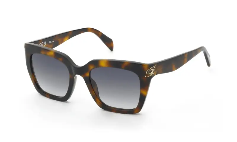 Blumarine Occhiali da sole Donna Multicolore 3851824