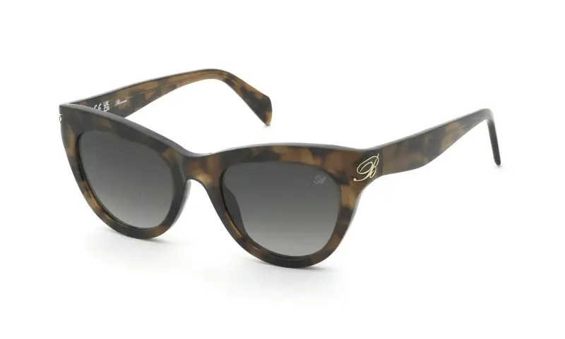 Blumarine Occhiali da sole Donna Multicolore 3851823