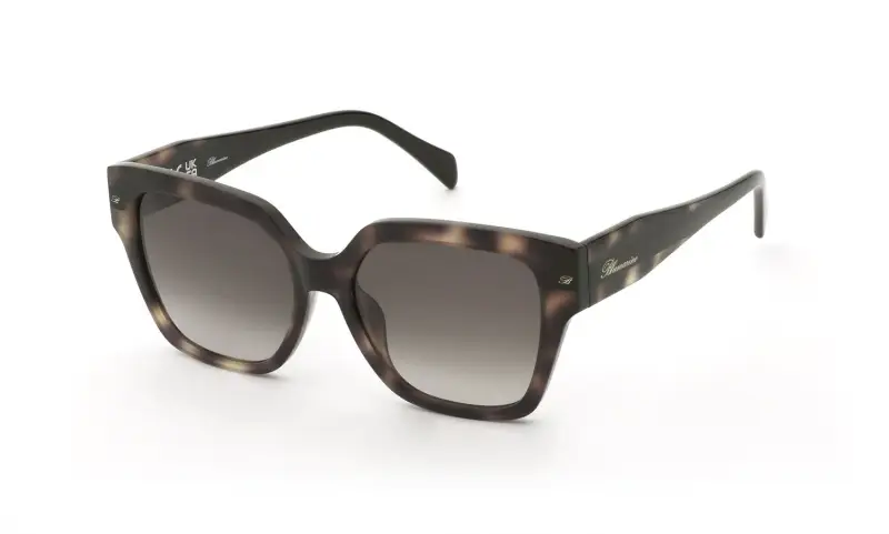 Blumarine Occhiali da sole Donna Multicolore 3456004