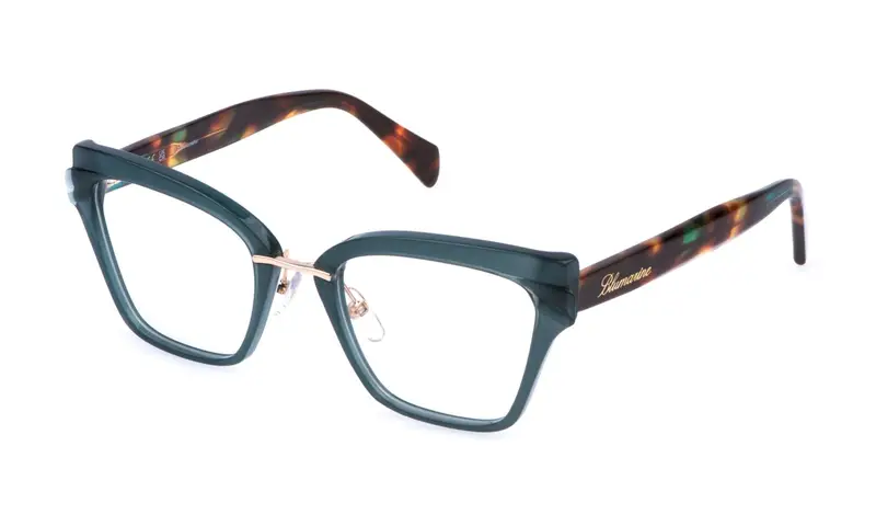 Blumarine Donna VBM875  0T92 Montature da vista Acetato   Squadrata