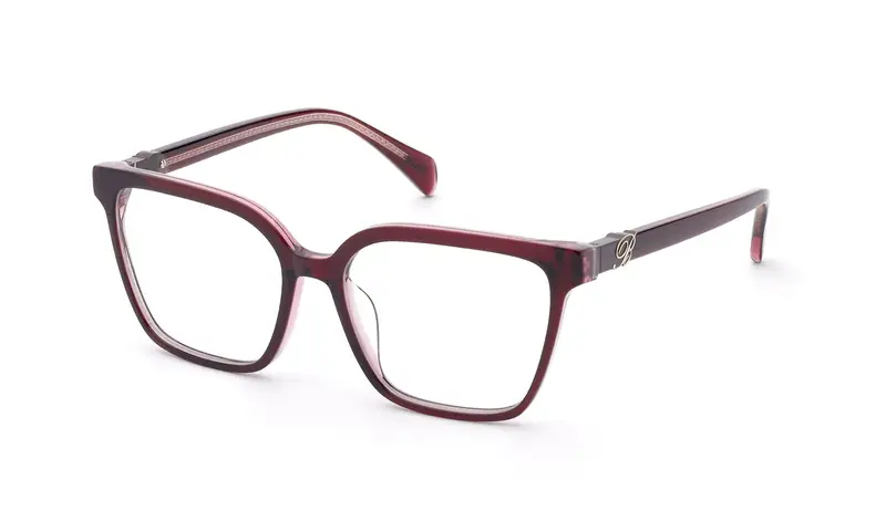 Blumarine Donna VBM885  09WG Montature da vista Acetato   Squadrata