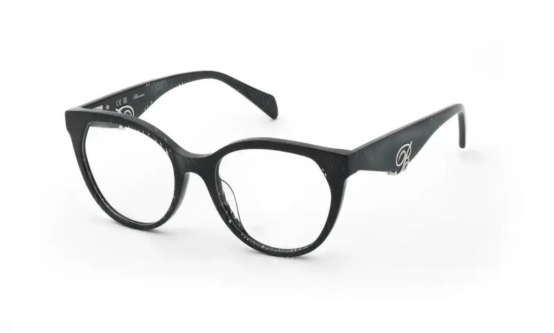 Donna VBM894V 0GL1 Montature da vista Acetato Geometrica