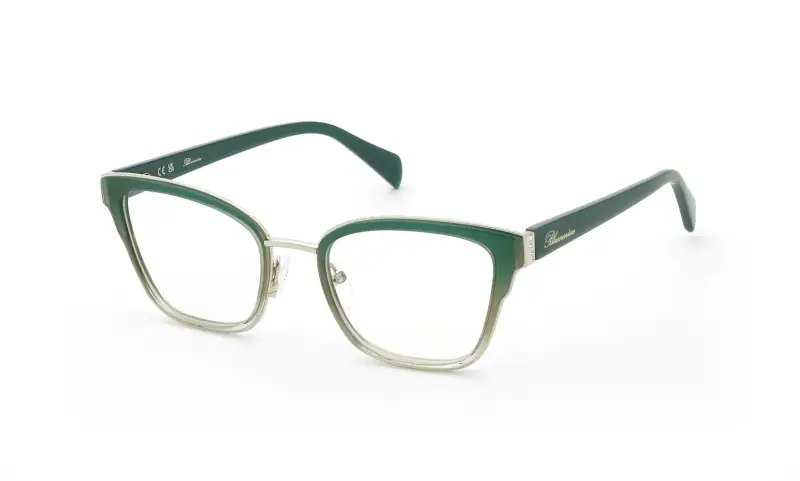 Donna VBM899S 594 Montature da vista Metallo Oro Cat Eye