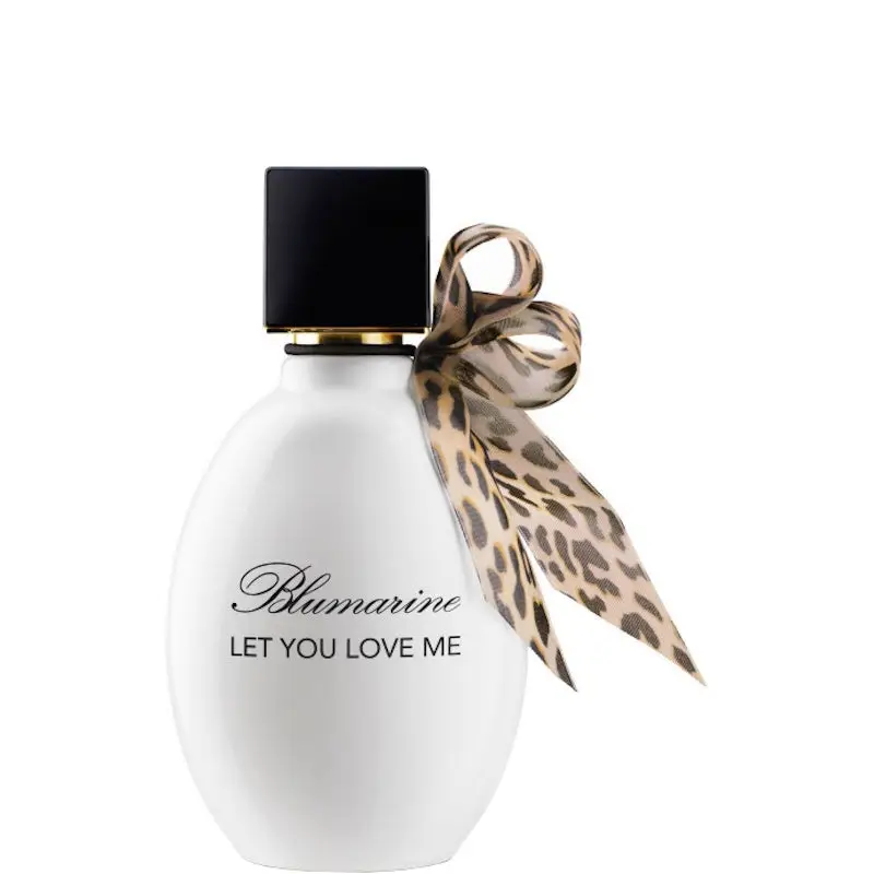 Blumarine Let You Love Me Eau de Parfum 30ML