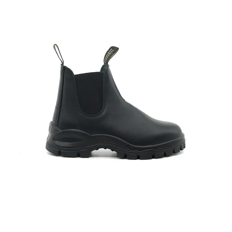 Blundstone 2240 Pelle Nero - 45