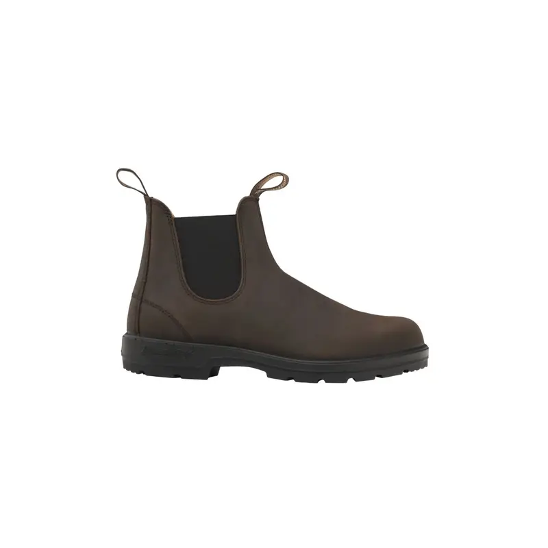 Blundstone - Leather Marrone 232-2340BC