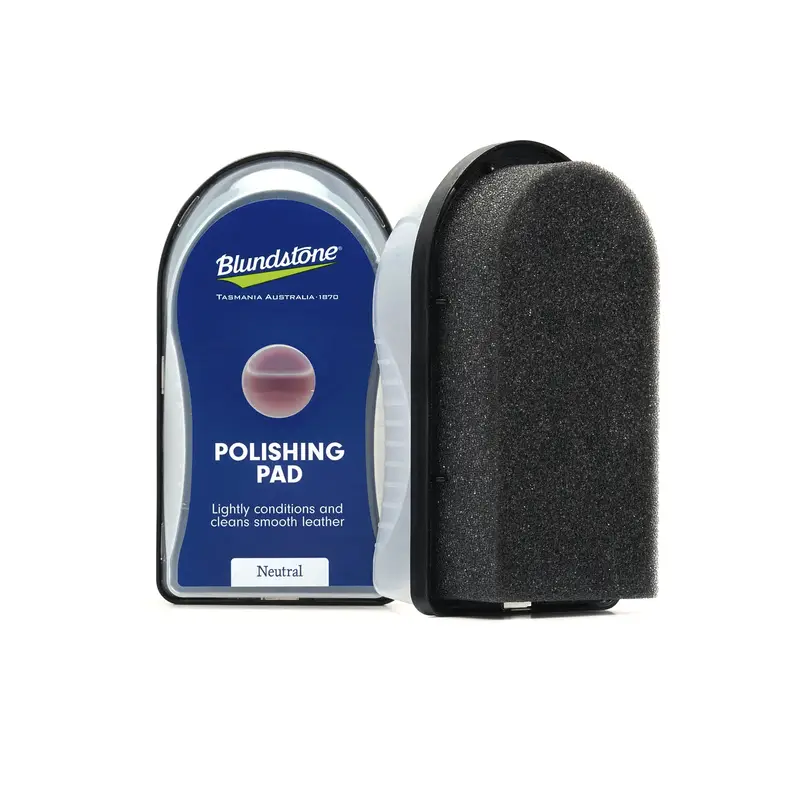 Blundstone Polishing Pad Neutro Size UNICA