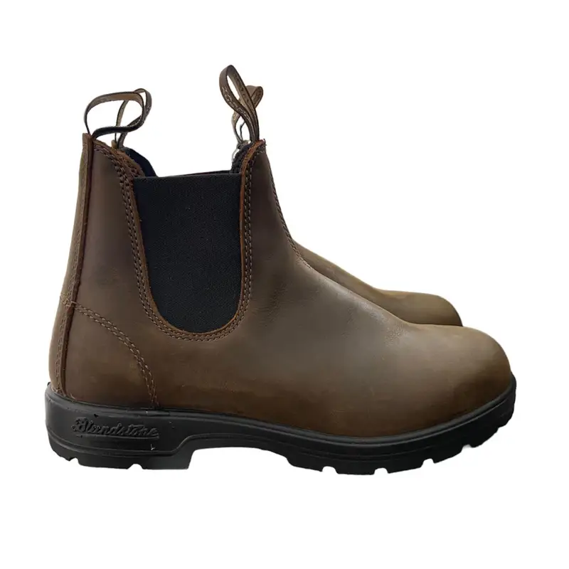 Scarpe Blundstone 222m1609 222m1609 Marrone scuro