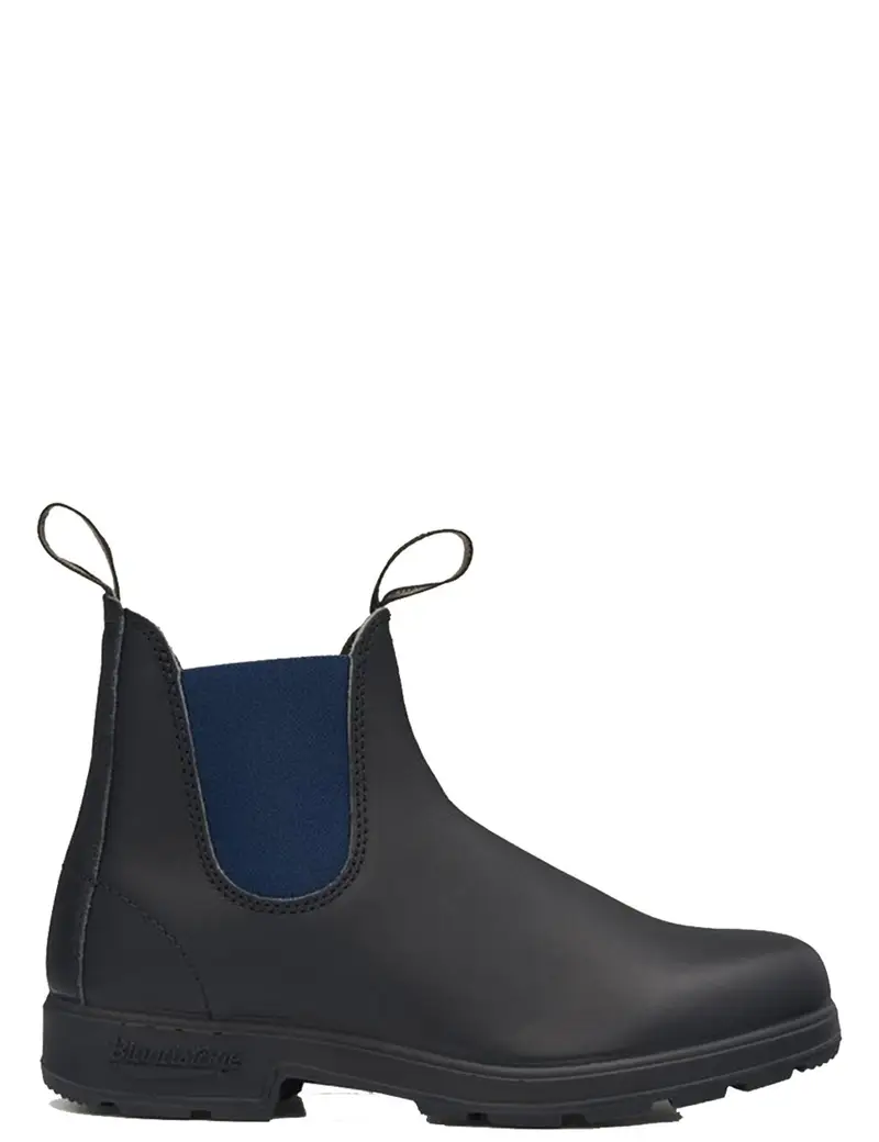 Scarpe Blundstone 222m1917 222m1917 Nero/blu