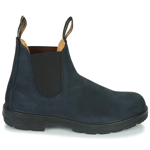 Blundstone Sneakers blu 1940