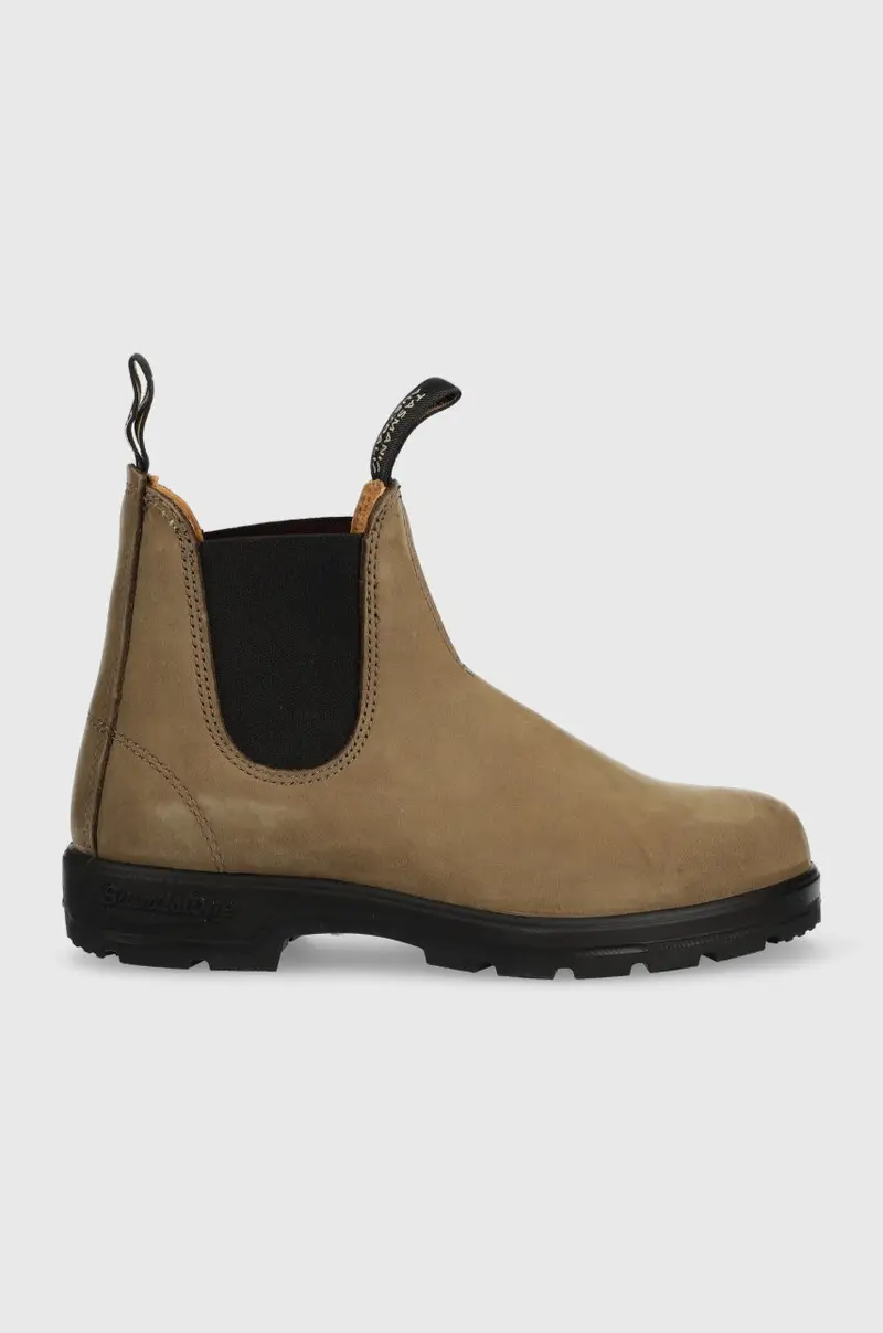 Blundstone Stivaletti Chelsea Donna Marrone 2224823