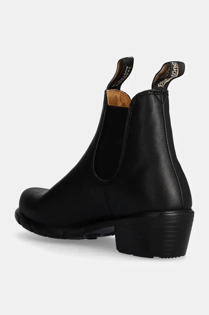 Blundstone Stivaletti Chelsea Nero 3981574 miniatura 3