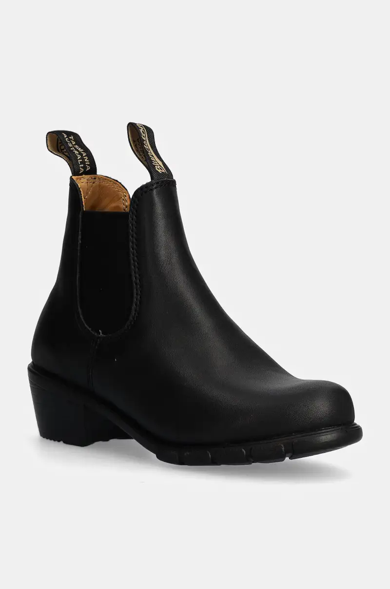 Blundstone Stivaletti Chelsea Nero 3981574