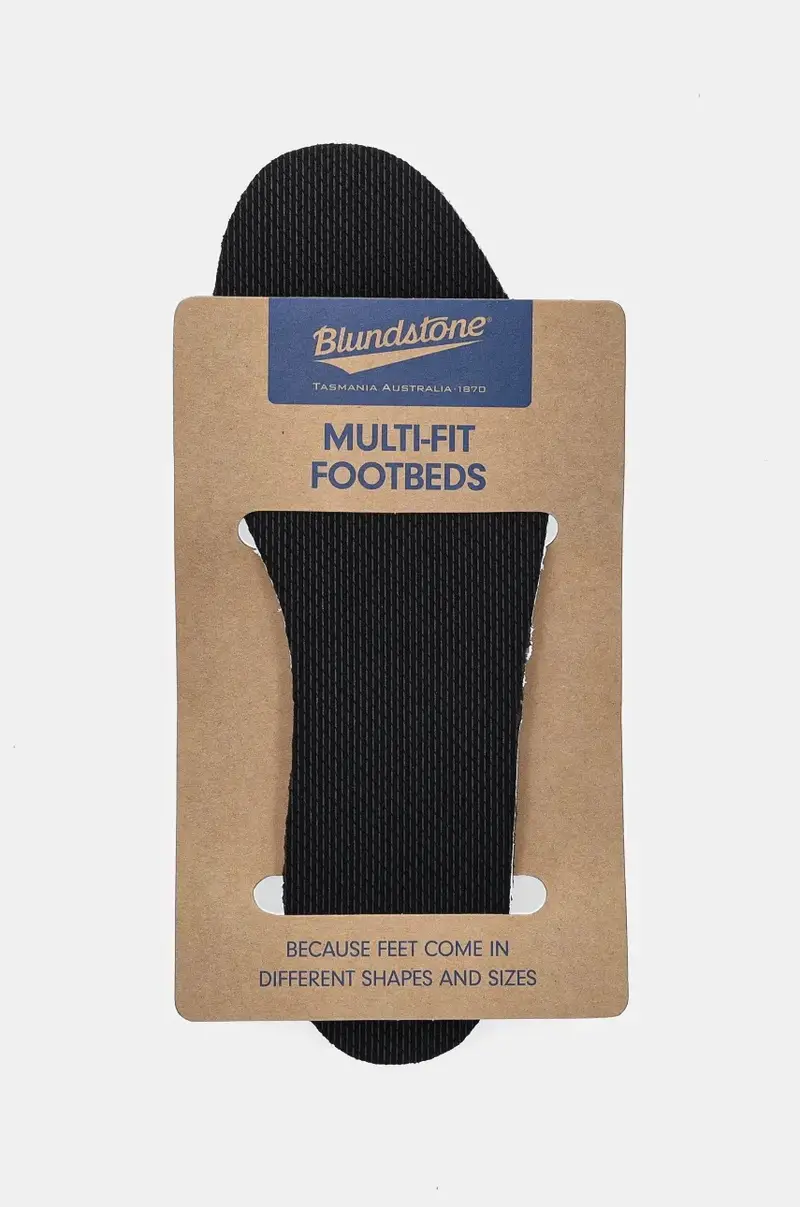 Blundstone Stivaletti Chelsea Donna Nero 3845725 miniatura 5