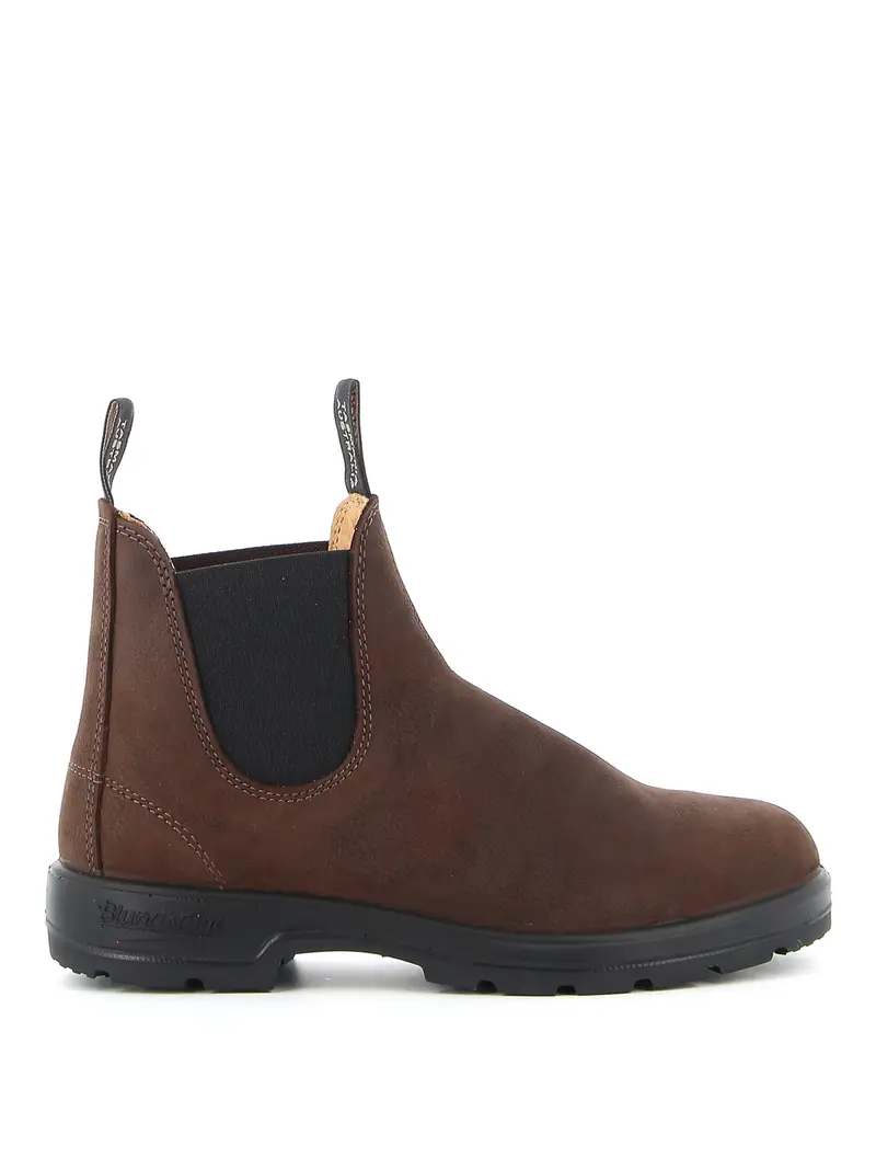 Blundstone Stivaletti Chelsea Marrone 4141936