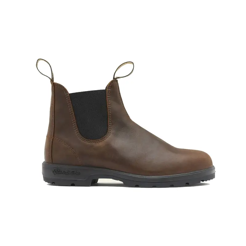 Blundstone - Stivaletto 1609 Brown 1609