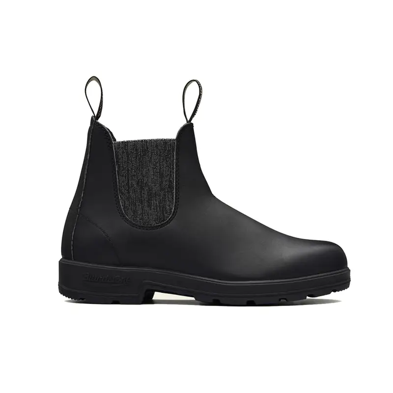 Blundstone - Stivaletto 2032 Black 2032