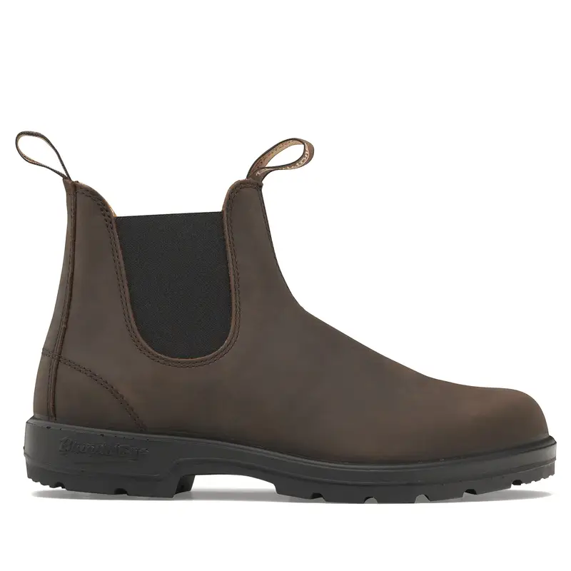 Blundstone Stivaletto 2340 Marrone Size EU 36