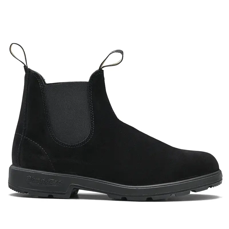 Blundstone Stivaletto 2405 Nero Size EU 42
