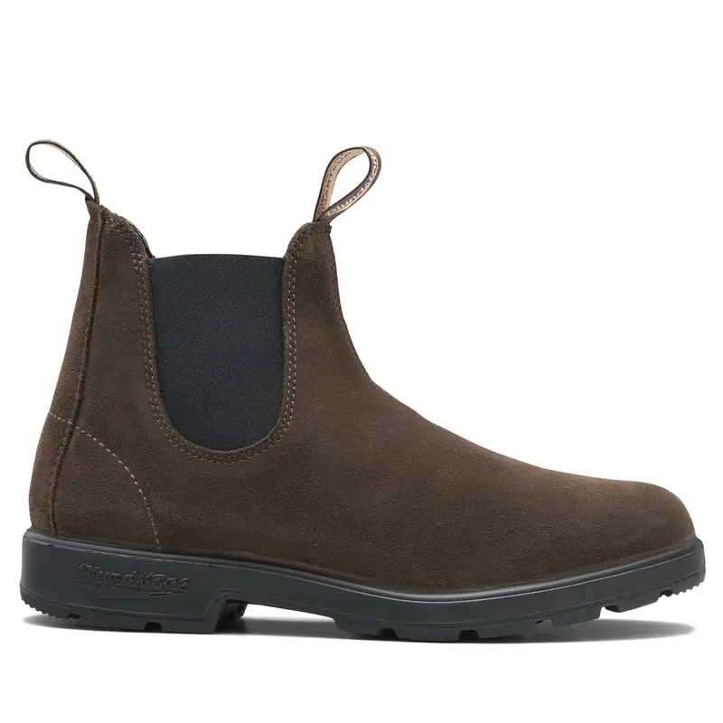 Stivaletto 2410 Marrone