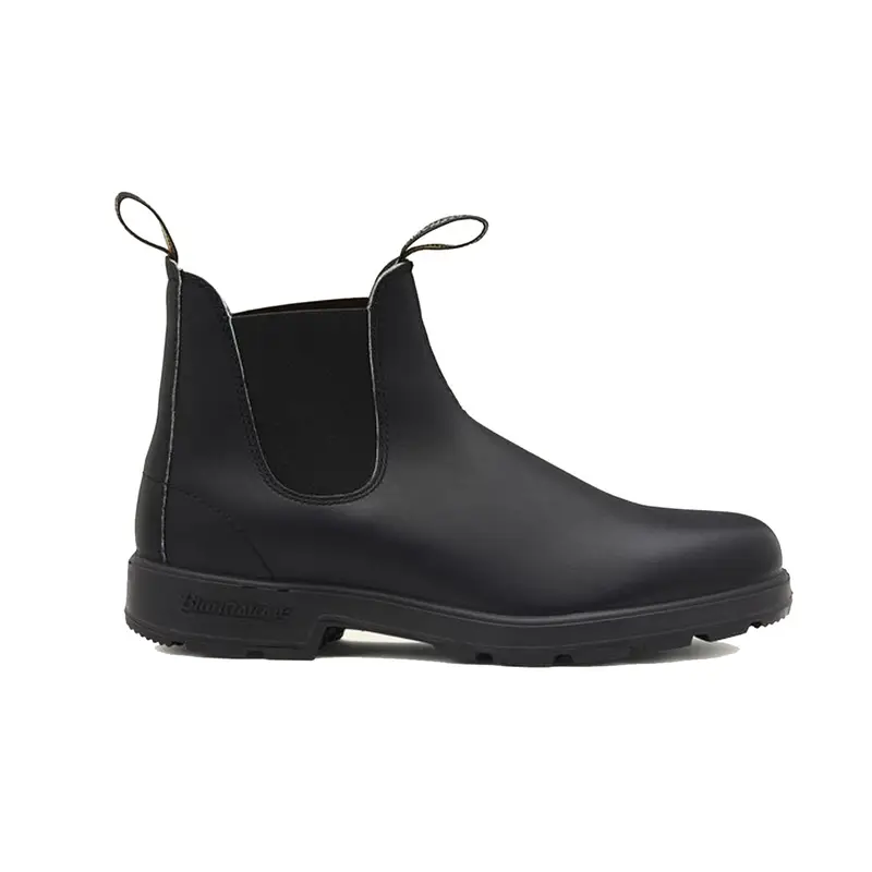 Blundstone - Stivaletto 510 Black 510
