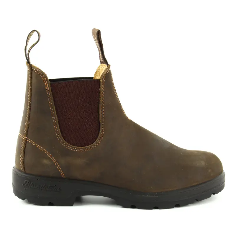 Blundstone Stivaletto 585 Marrone Size EU 37½