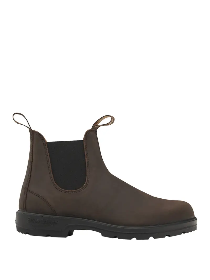 stivaletto blundstone 2340 leather da uomo - marrone