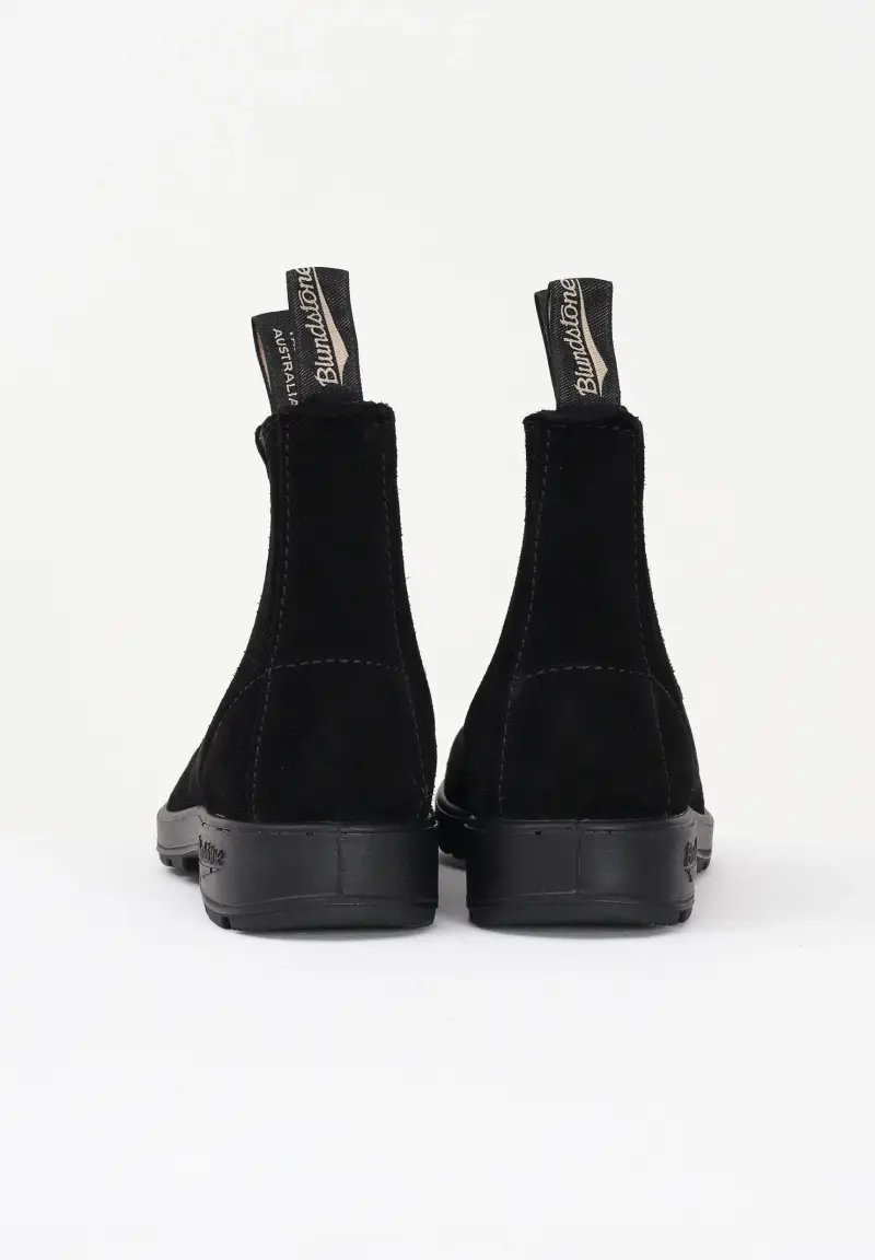 Stivali #2405 ORIGINALS neri per uomo e donna miniatura 2