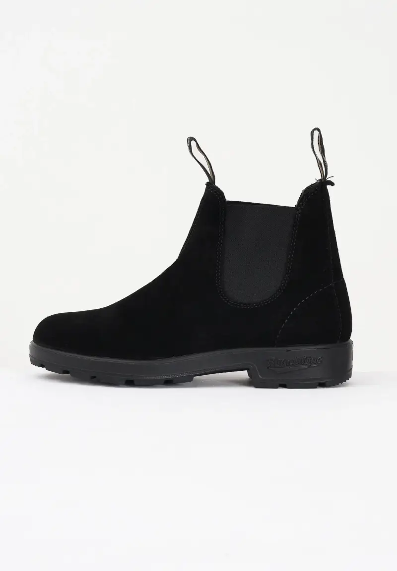 Stivali #2405 ORIGINALS neri per uomo e donna