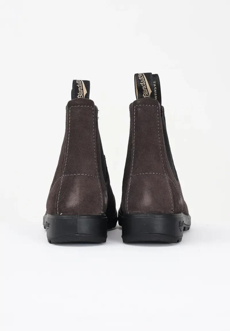 Stivali #2413 ORIGINALS grigio scuro da uomo miniatura 2