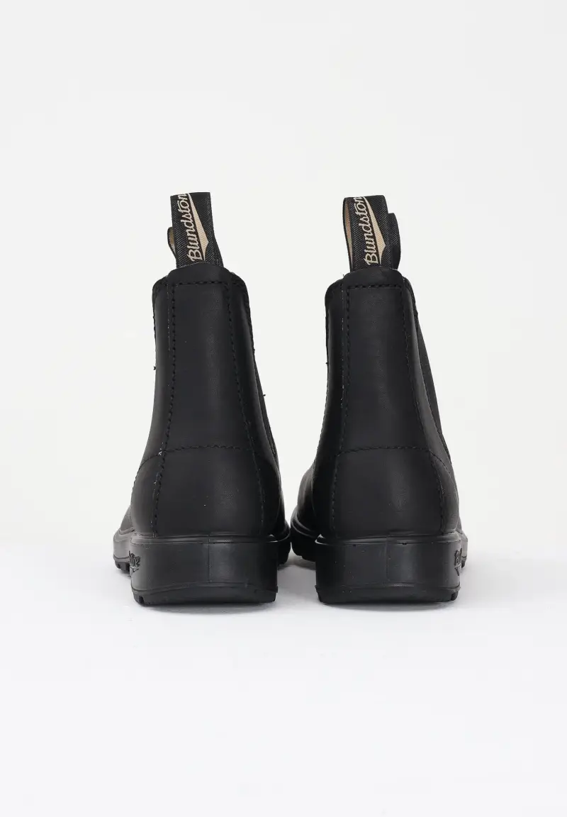 Stivali #510 ORIGINALS neri per uomo e donna miniatura 2