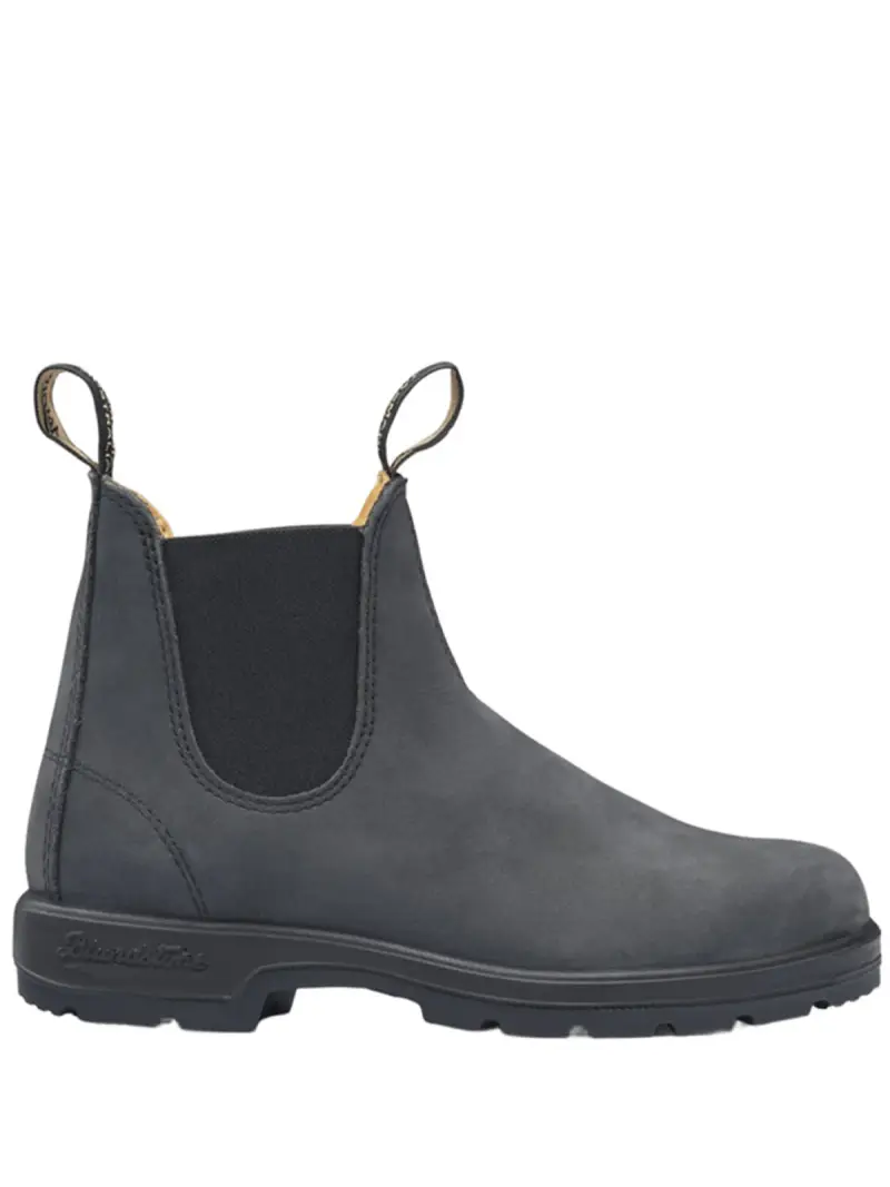 stivali blundstone NERO