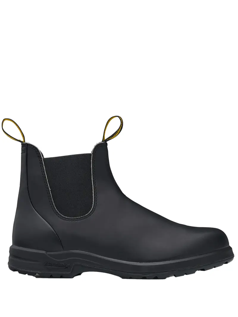 Blundstone Stivali Modello Beatles Nero