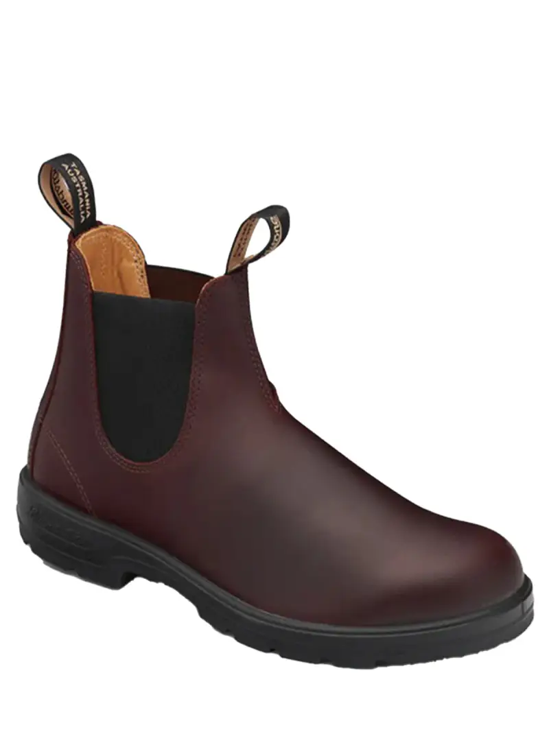 stivali blunstone MARRONE miniatura 2