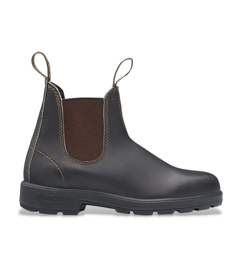 Blundstone Stivaletti Chelsea Marrone 4083791