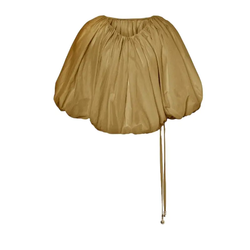 Philosophy Camicie Donna Beige 1185108