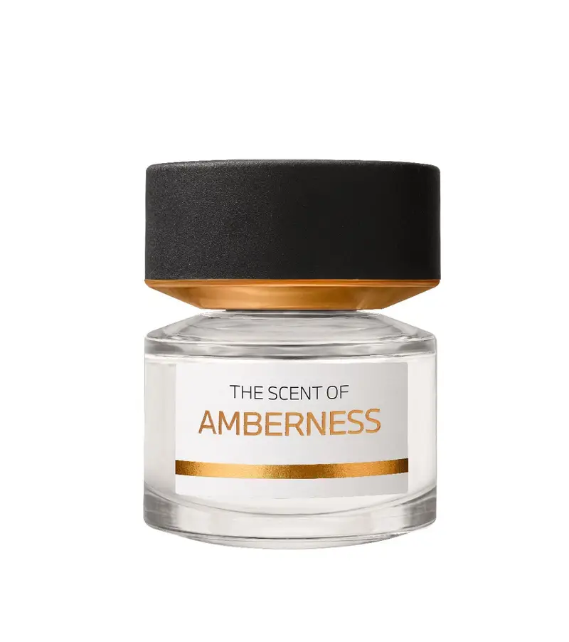 Bmw Amberness Eau de Parfum 100ML