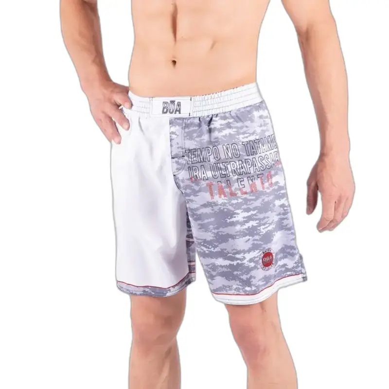 Shorts Boa Fightwear MA-8R