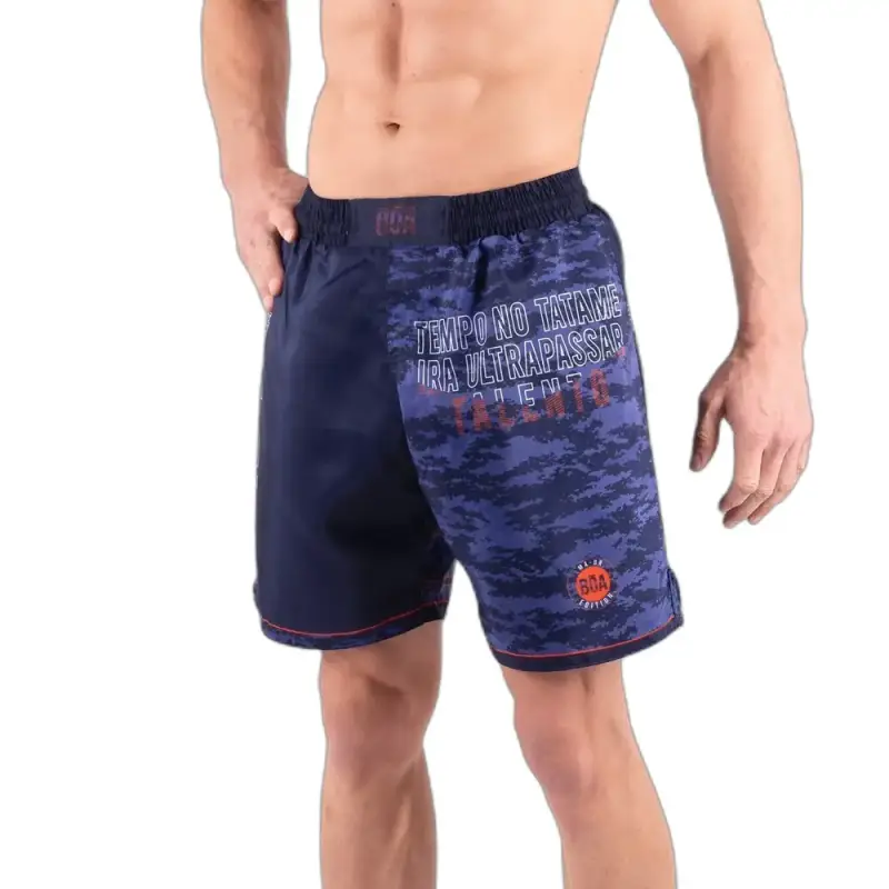 Shorts Boa Fightwear MA-8R