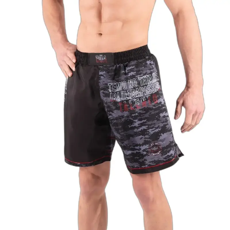 Shorts Boa Fightwear MA-8R