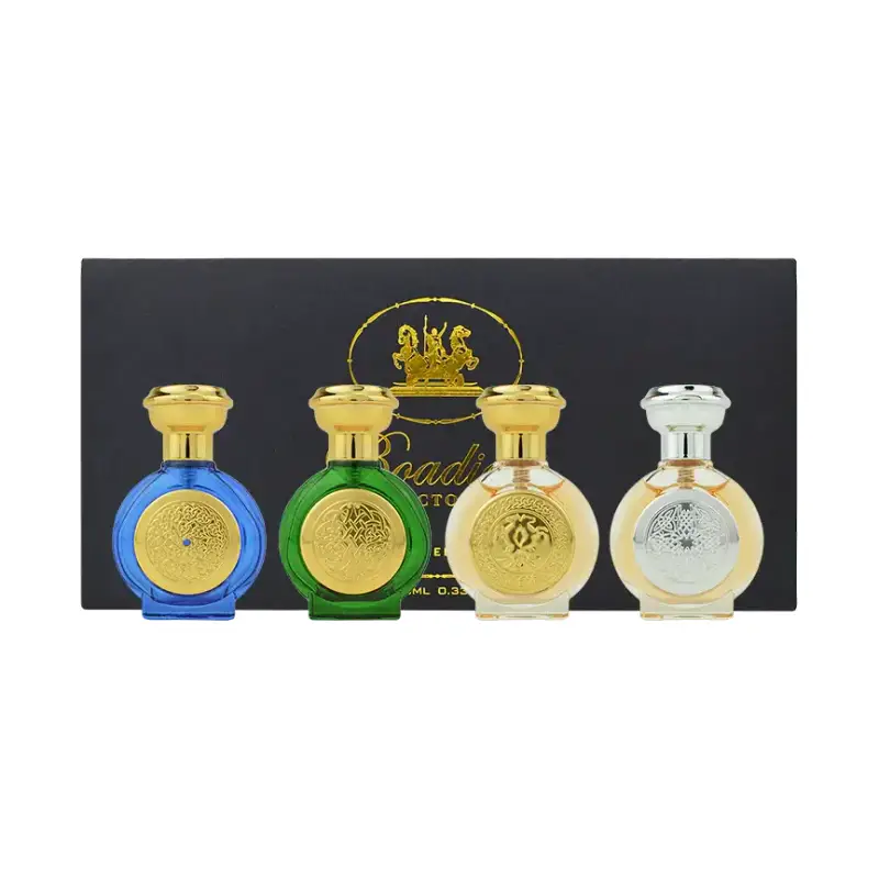 Bestsellers Set - 4 X 10 Ml