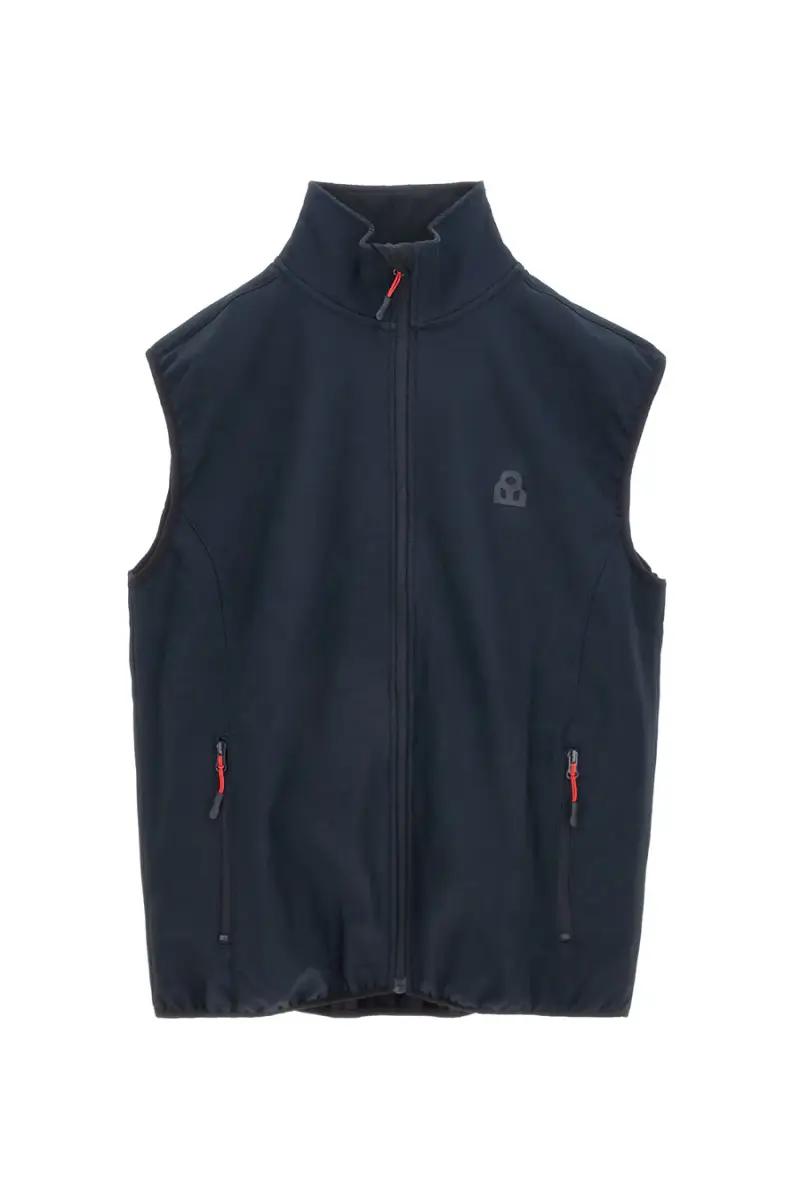 BOARDMAN Gilet Nero 4051539