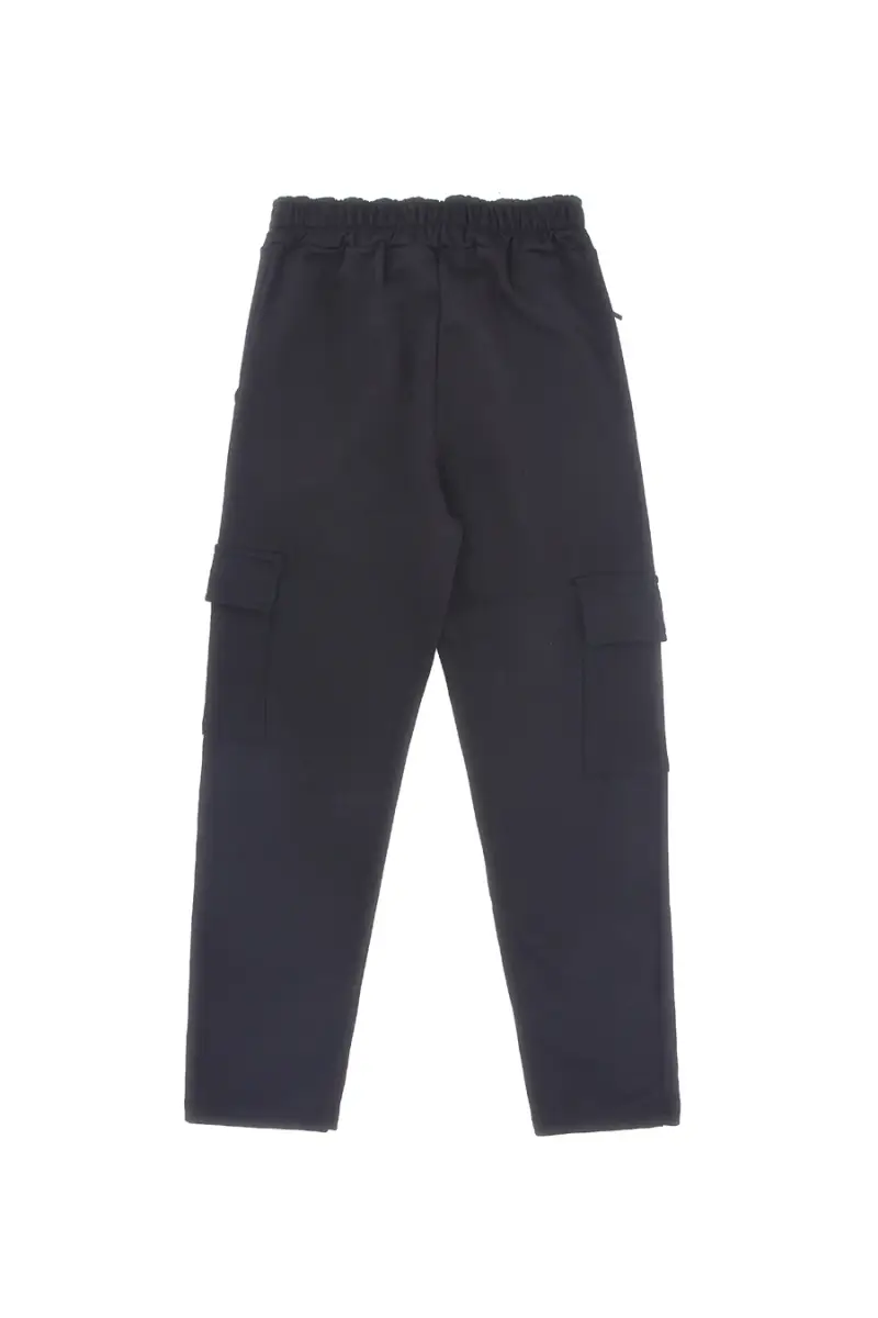 BOARDMAN Pantaloni cargo Nero 4051547 miniatura 3