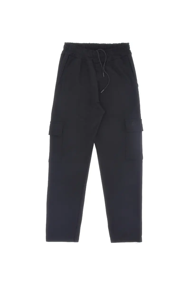 BOARDMAN Pantaloni cargo Nero 4051547